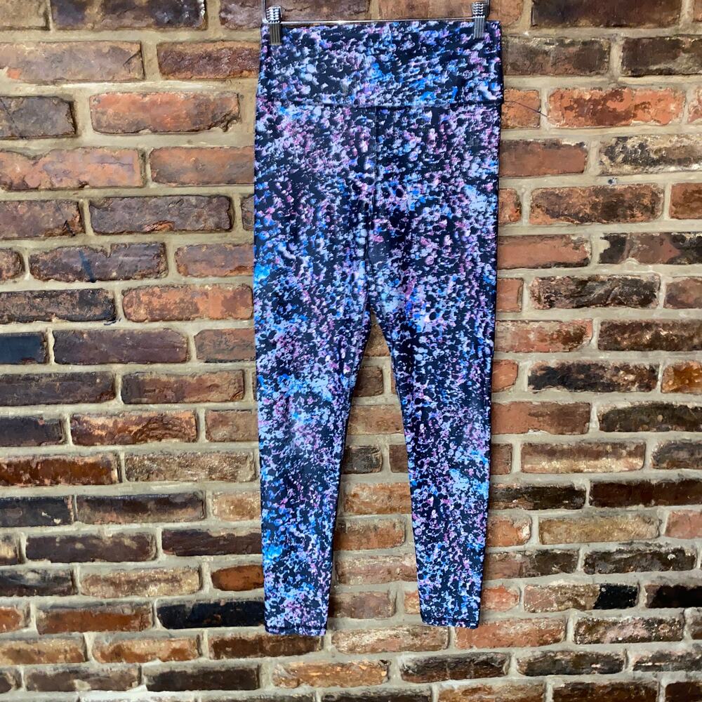 Fabletics Printed Define Powerhold High Waisted L… - image 2